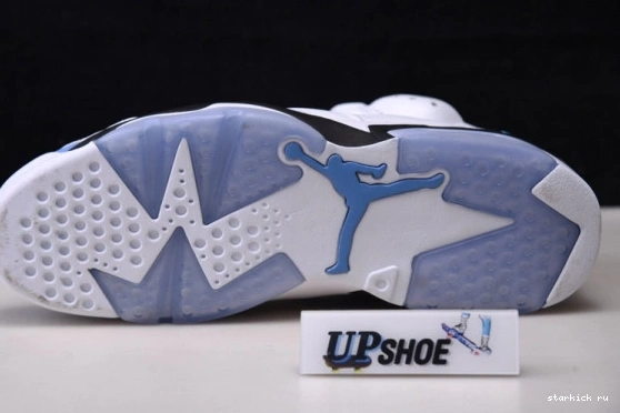 Air CT8529-410 6 UNC Jordan CT8529-410 0411